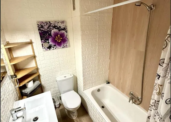 Apartamento Plaza De Naranjos *