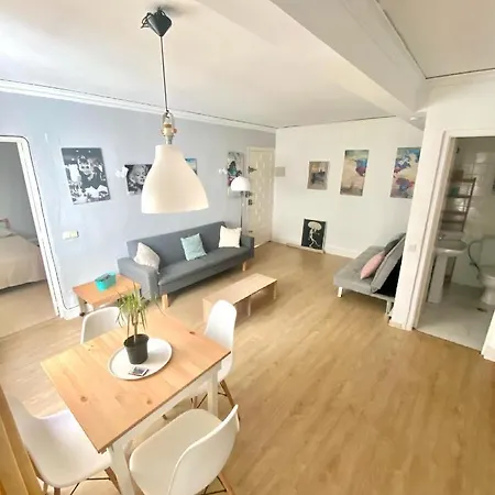 Plaza De Naranjos Appartement *