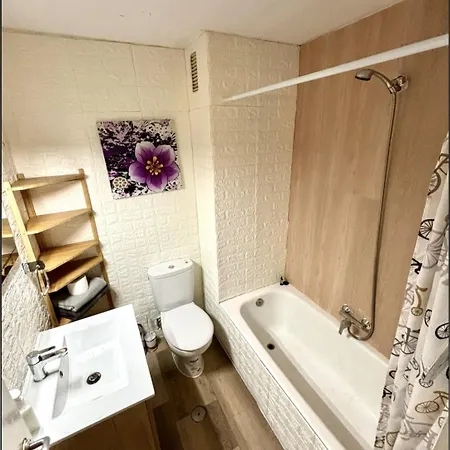 Apartment Plaza De Naranjos *