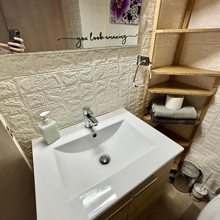 Plaza De Naranjos Appartement *