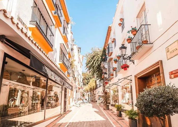 Plaza De Naranjos Appartamento *