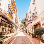 Plaza De Naranjos Lägenhet *