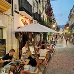 Plaza De Naranjos