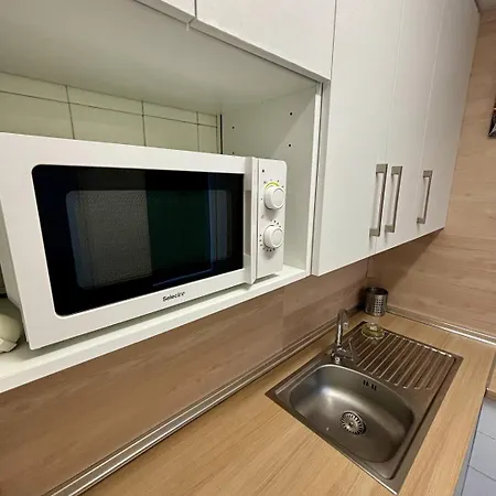 Apartman Plaza De Naranjos *
