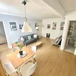 Plaza De Naranjos Appartement *