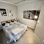 Plaza De Naranjos Appartement Marbellac