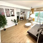 Plaza De Naranjos Appartement Marbellac